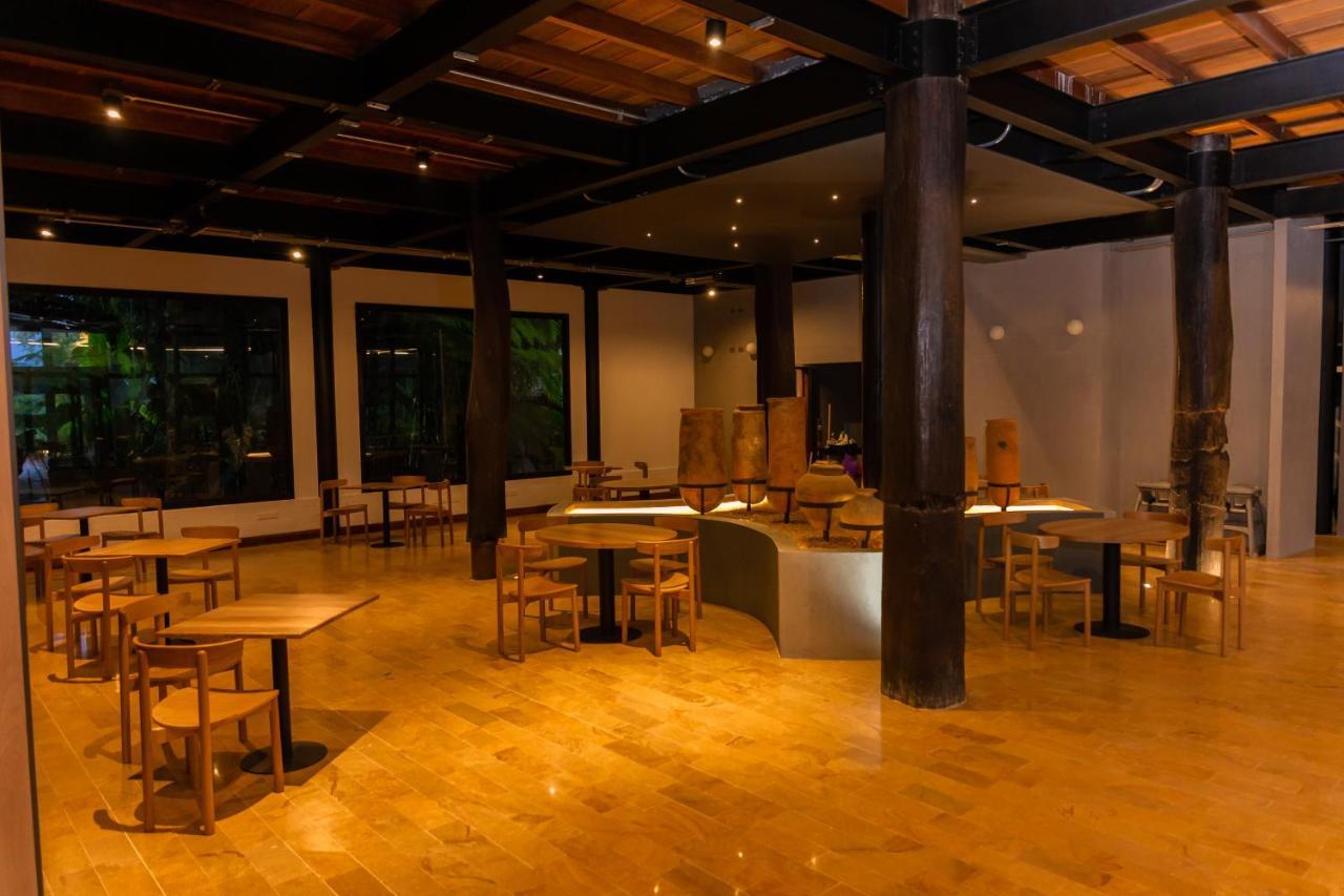 Termales El Otono Hotel La Enea