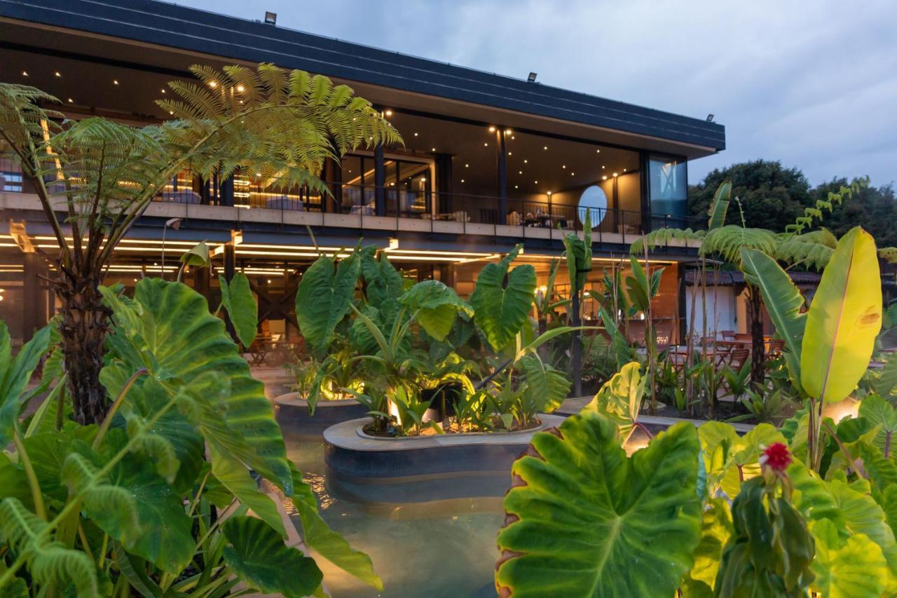 Termales El Otono Hotel