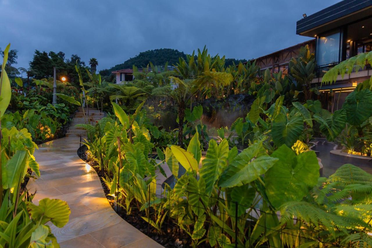 Termales El Otono Hotel