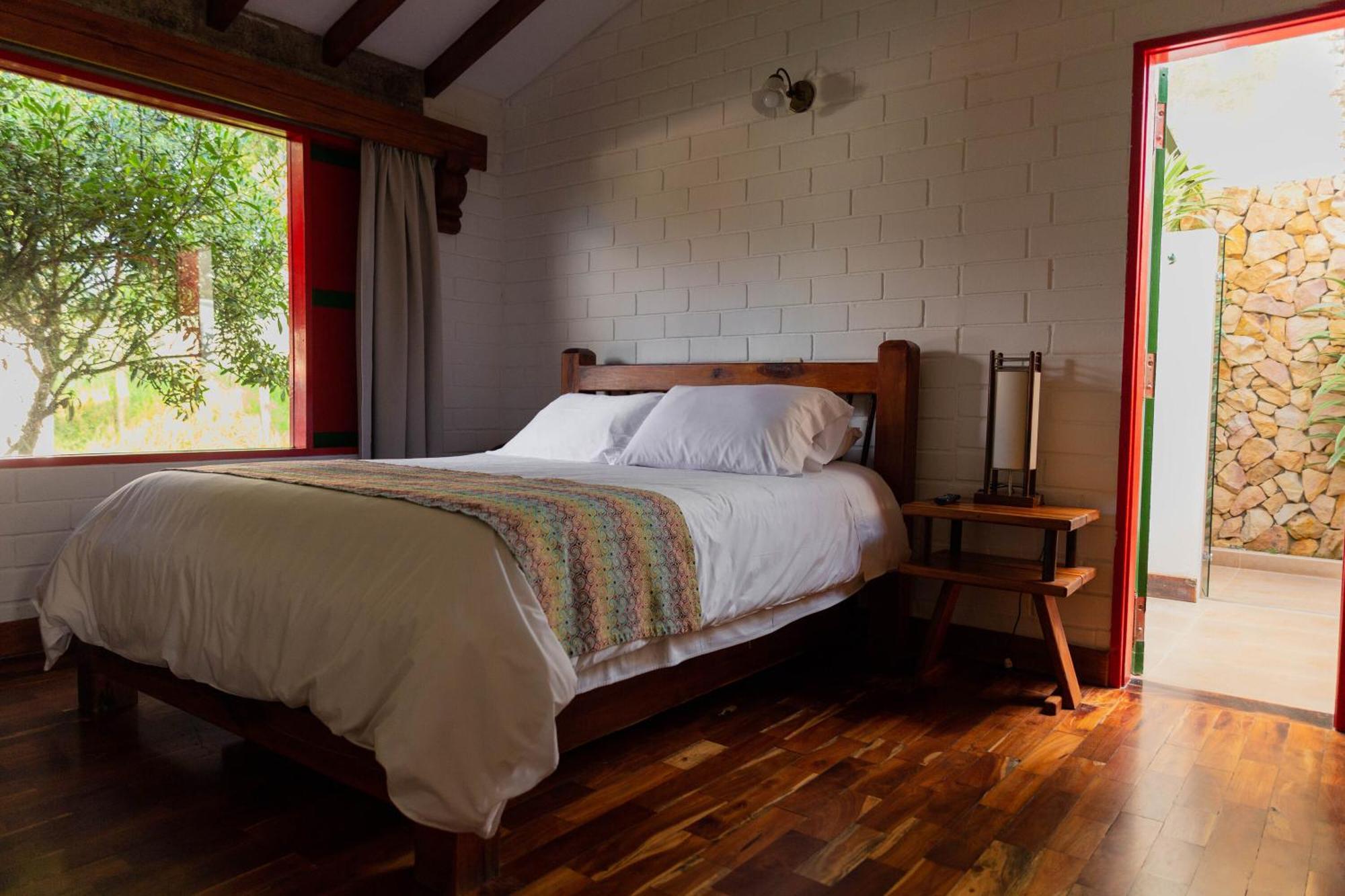 Termales El Otono 5* La Enea