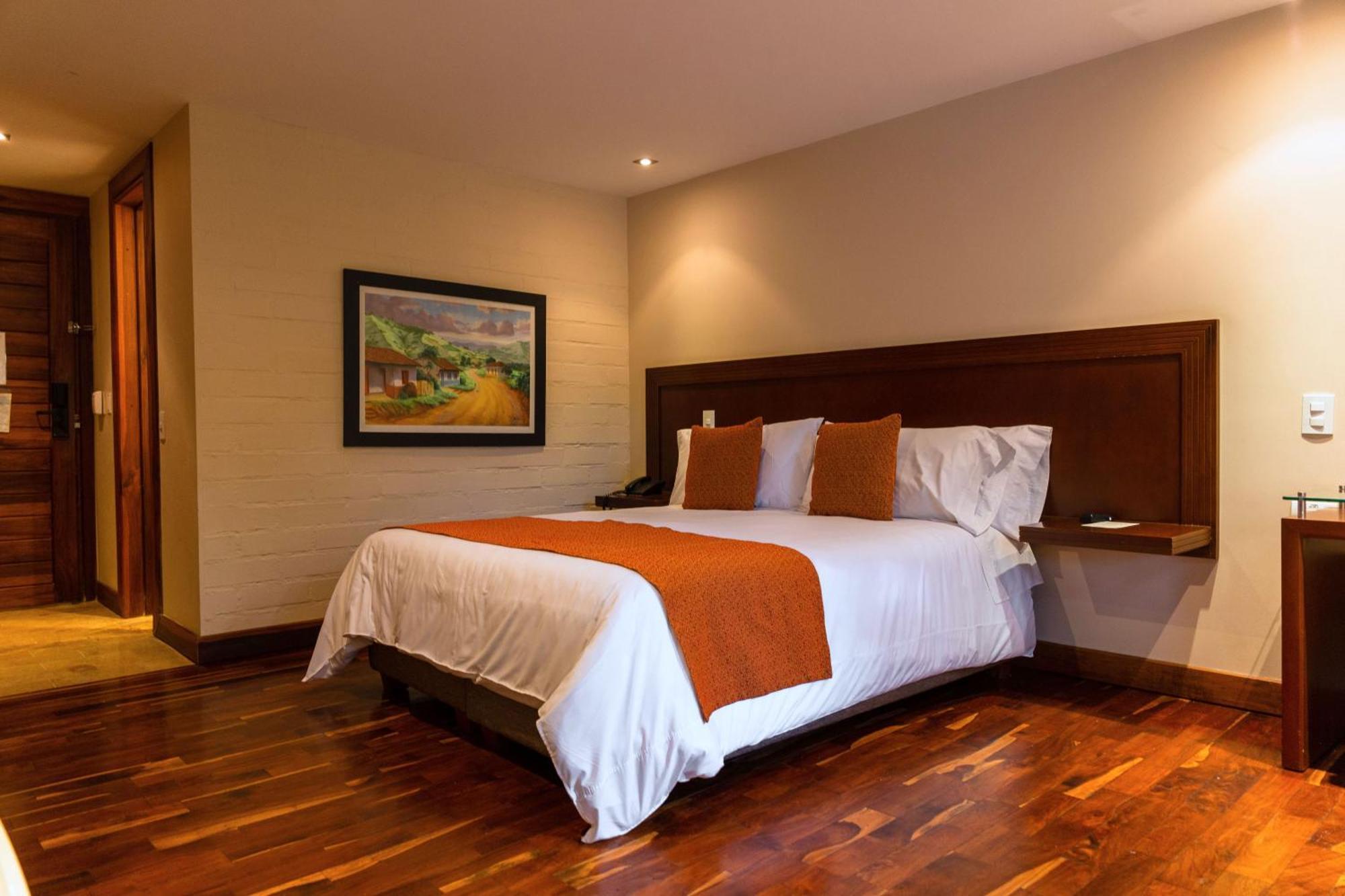 Termales El Otono Hotel 5*