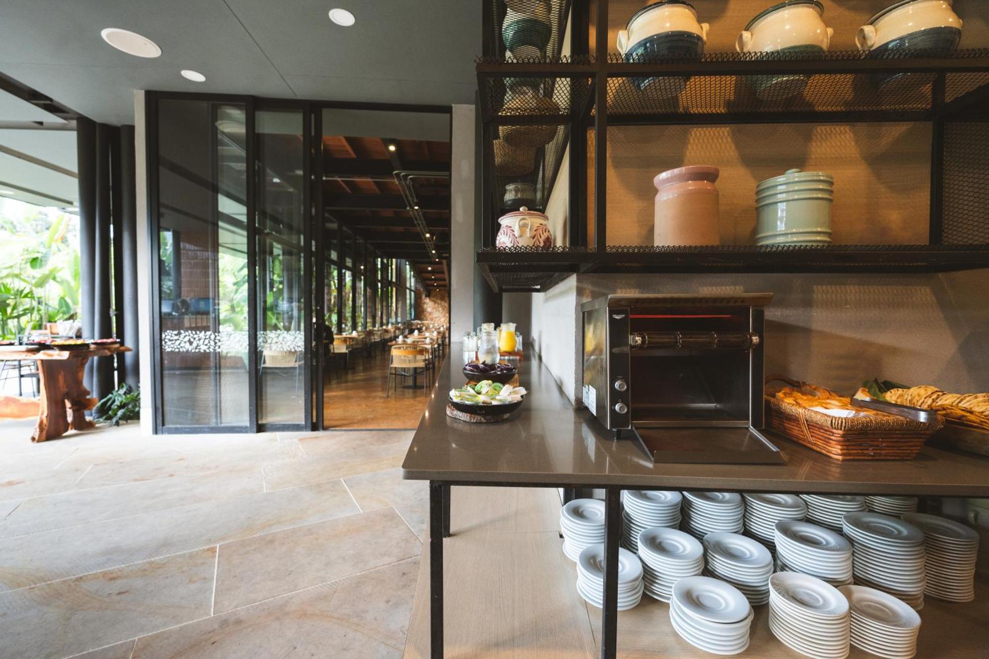 Termales El Otono 5* La Enea