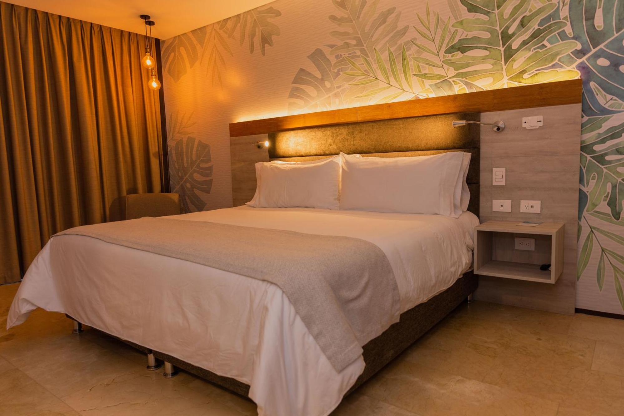 Termales El Otono Hotel