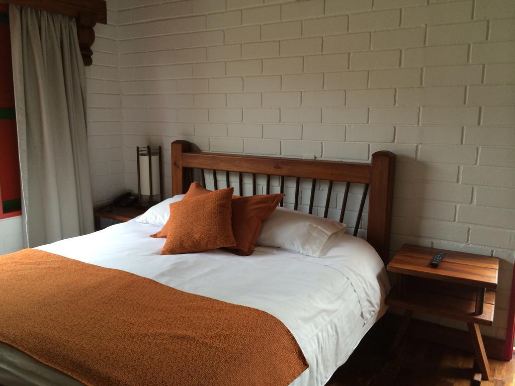 Termales El Otono 5*