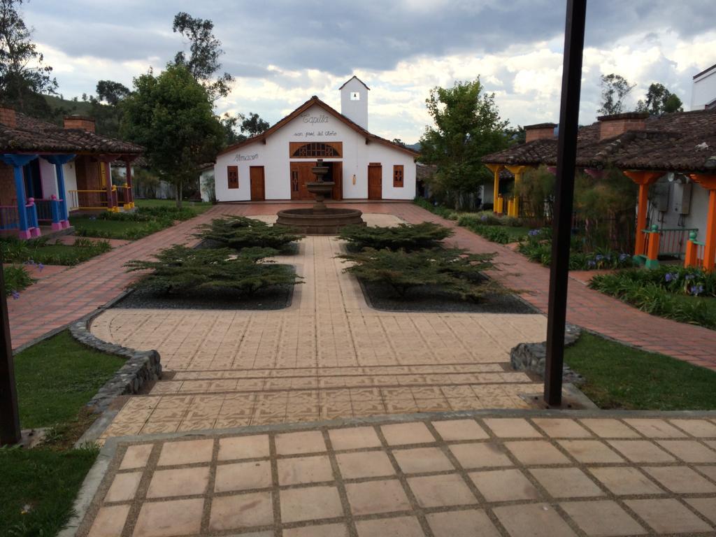 Termales El Otono Hotel