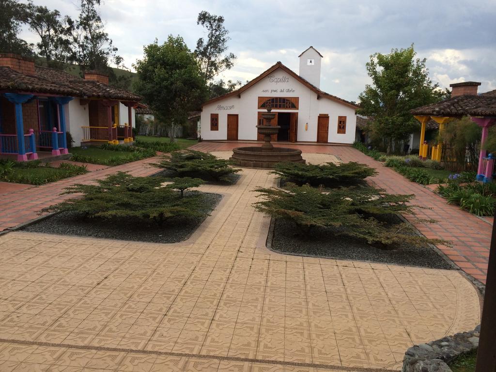 Termales El Otono Hotel