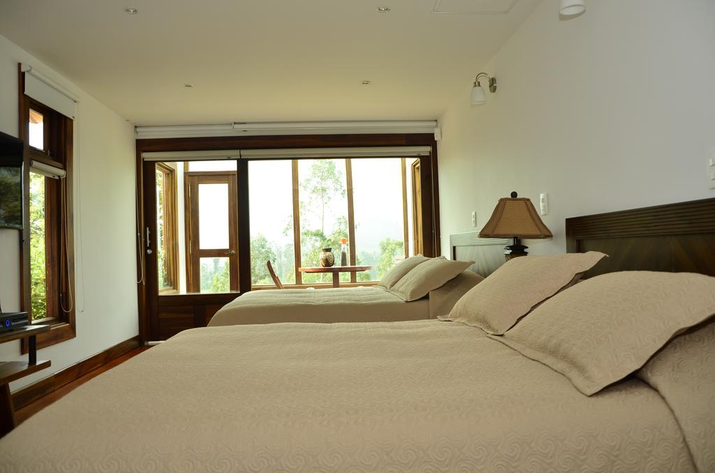 Hotel Termales El Otono 5*