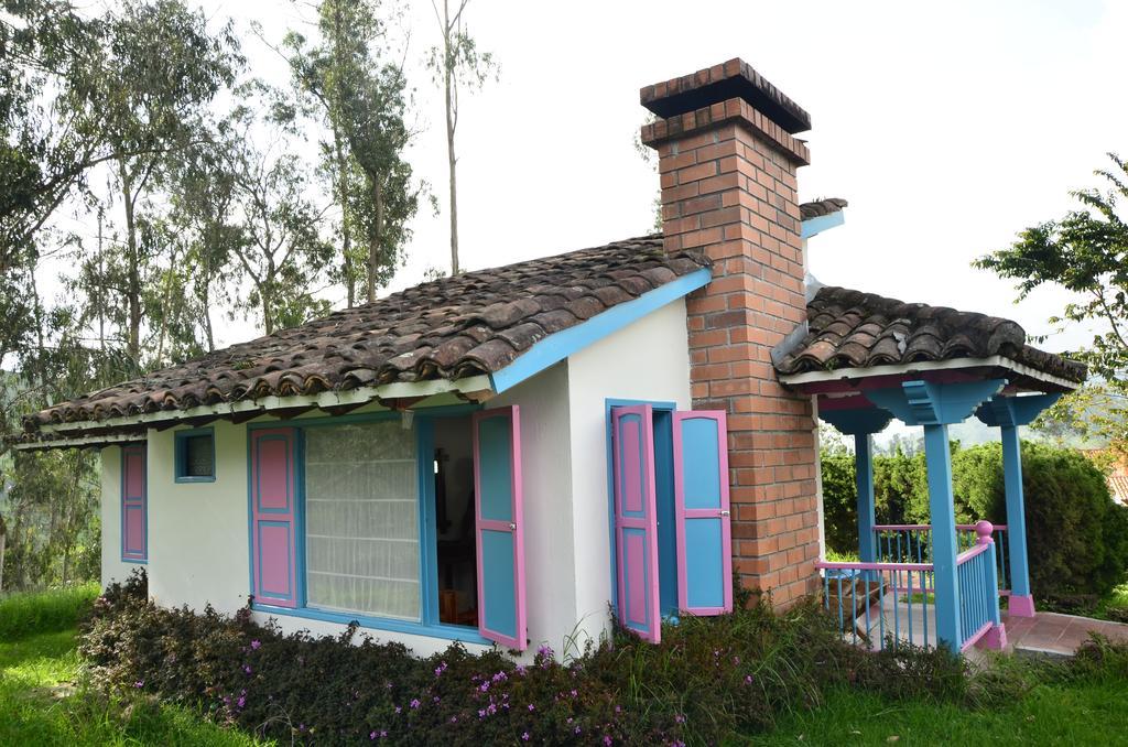 Termales El Otono 5*