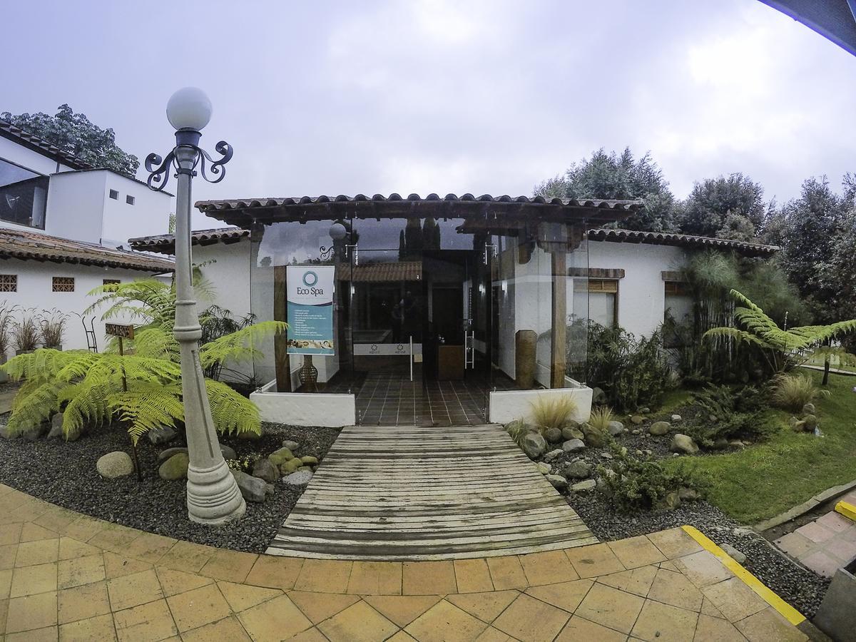 Termales El Otoño Manizales