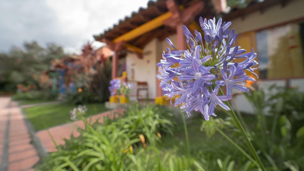 Termales El Otono Hotel 5*