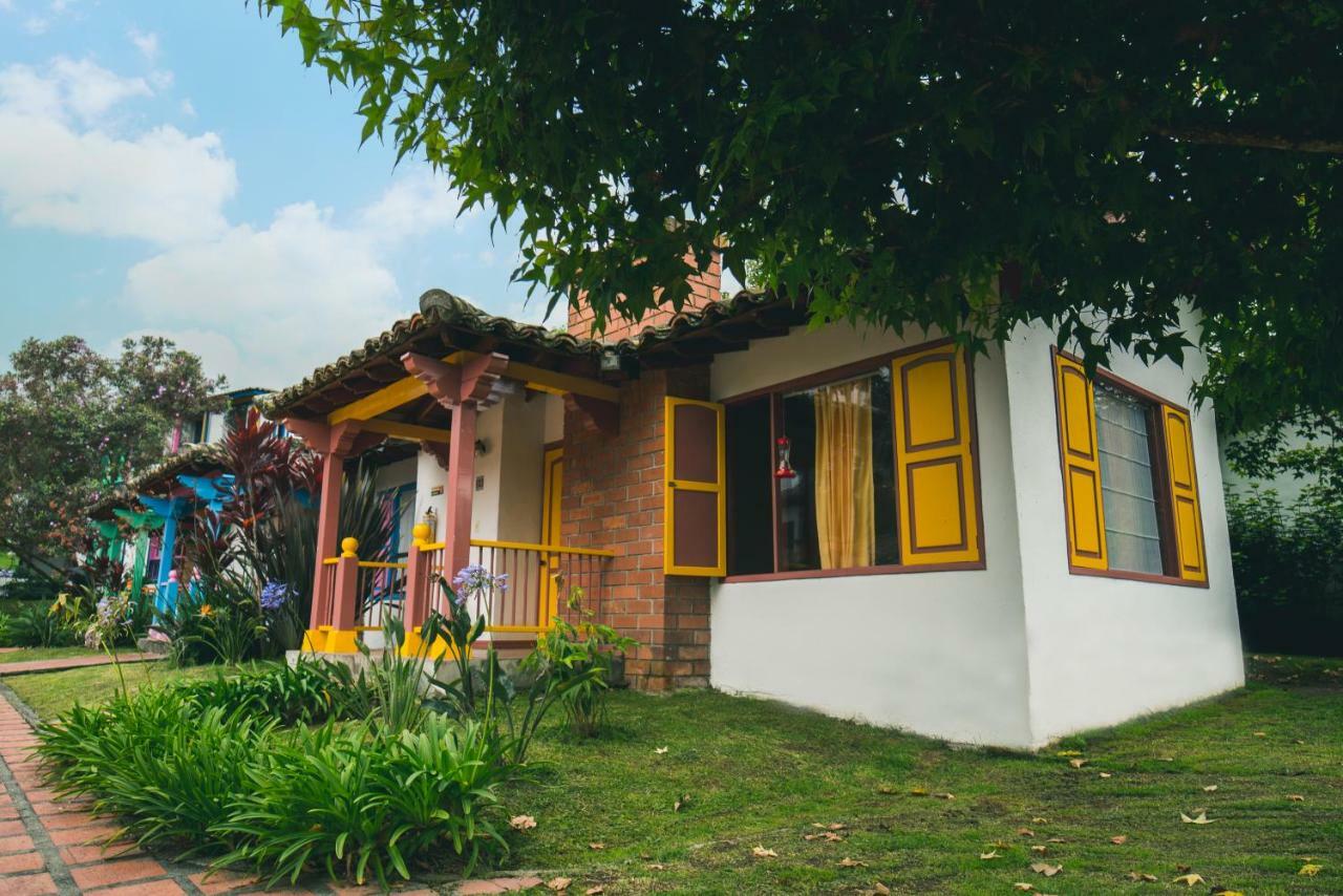 Termales El Otono 5*