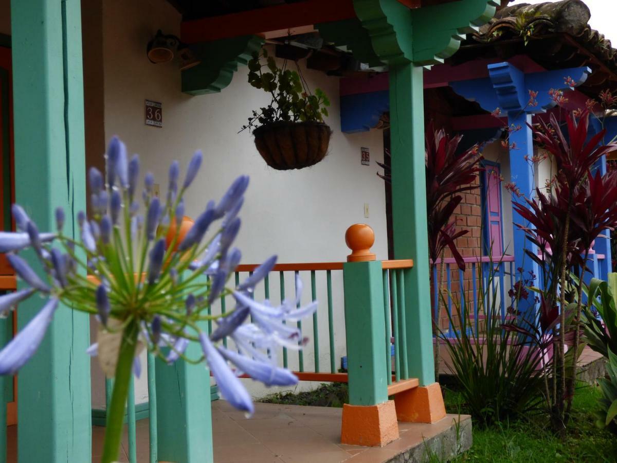Termales El Otono Hotel